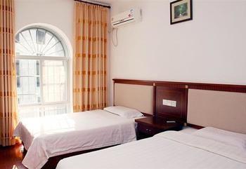Beihai Jinghai Villa Hotel Bắc Hải Ngoại thất bức ảnh