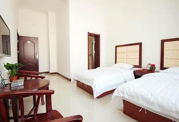 Beihai Jinghai Villa Hotel Bắc Hải Ngoại thất bức ảnh