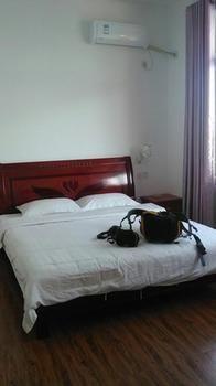 Beihai Jinghai Villa Hotel Bắc Hải Ngoại thất bức ảnh