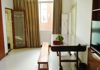 Beihai Jinghai Villa Hotel Bắc Hải Ngoại thất bức ảnh