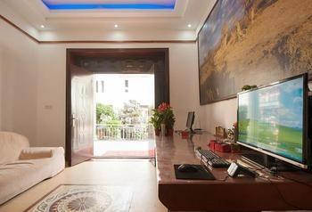Beihai Jinghai Villa Hotel Bắc Hải Ngoại thất bức ảnh