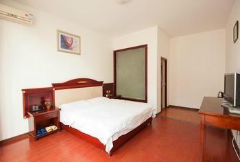 Beihai Jinghai Villa Hotel Bắc Hải Ngoại thất bức ảnh