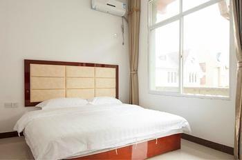 Beihai Jinghai Villa Hotel Bắc Hải Ngoại thất bức ảnh