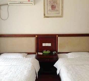 Beihai Jinghai Villa Hotel Bắc Hải Ngoại thất bức ảnh
