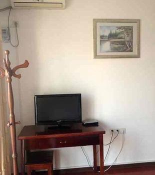 Beihai Jinghai Villa Hotel Bắc Hải Ngoại thất bức ảnh