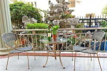 Beihai Jinghai Villa Hotel Bắc Hải Ngoại thất bức ảnh