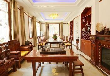 Beihai Jinghai Villa Hotel Bắc Hải Ngoại thất bức ảnh