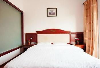 Beihai Jinghai Villa Hotel Bắc Hải Ngoại thất bức ảnh